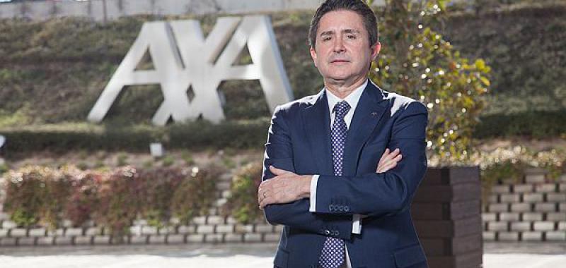 Jose Maria Plaza, Director Servicio Cliente-AXA